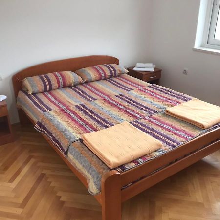 Apartman Azra تريبينيي المظهر الخارجي الصورة