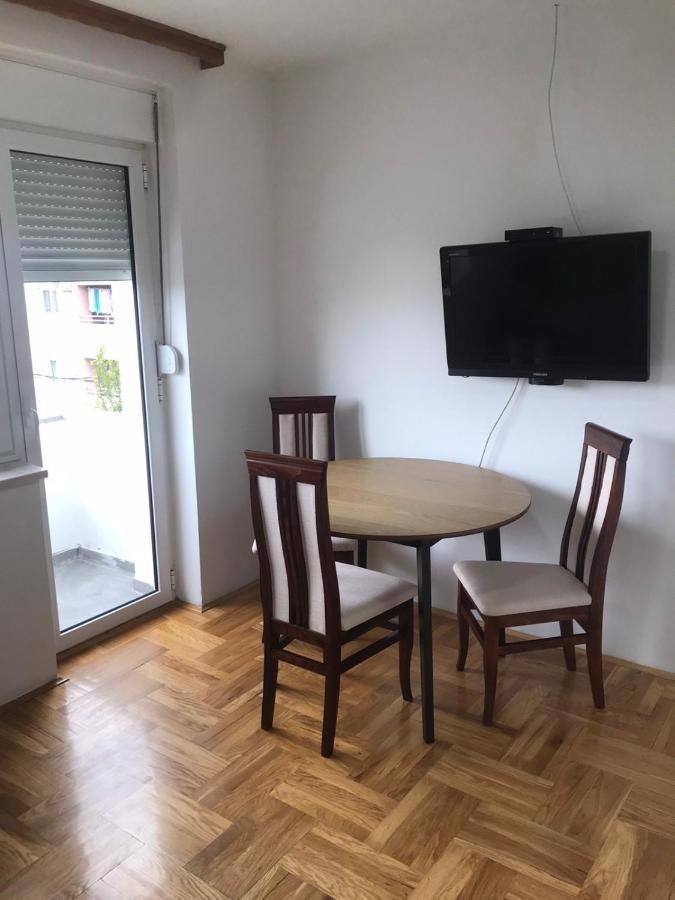 Apartman Azra تريبينيي المظهر الخارجي الصورة