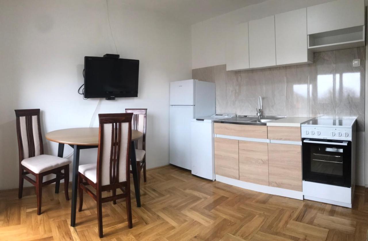 Apartman Azra تريبينيي المظهر الخارجي الصورة