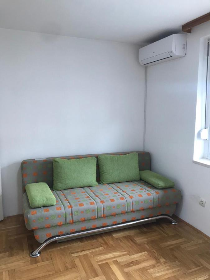 Apartman Azra تريبينيي المظهر الخارجي الصورة